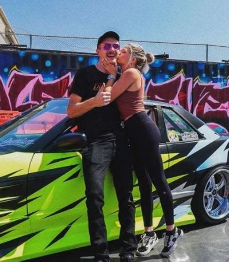 adam lz divorce|Adam LZs ex